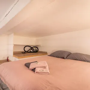  Appartement Cardeurs